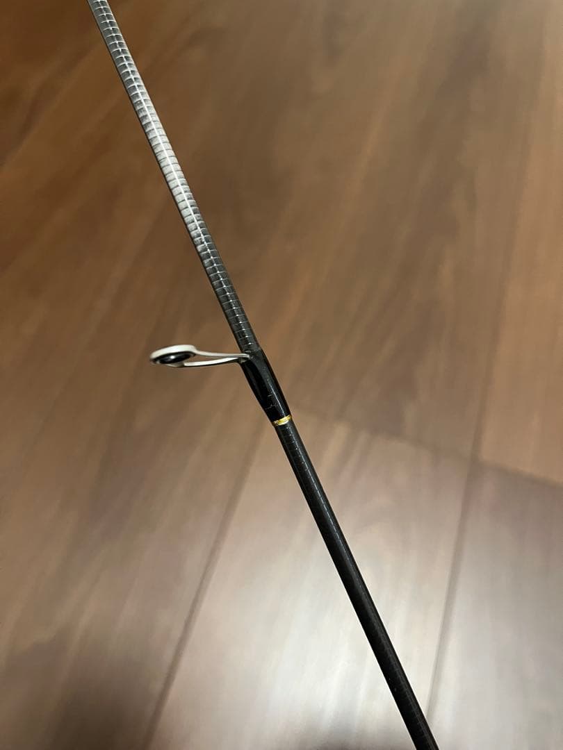 19ソアレBB アジング S64ULS