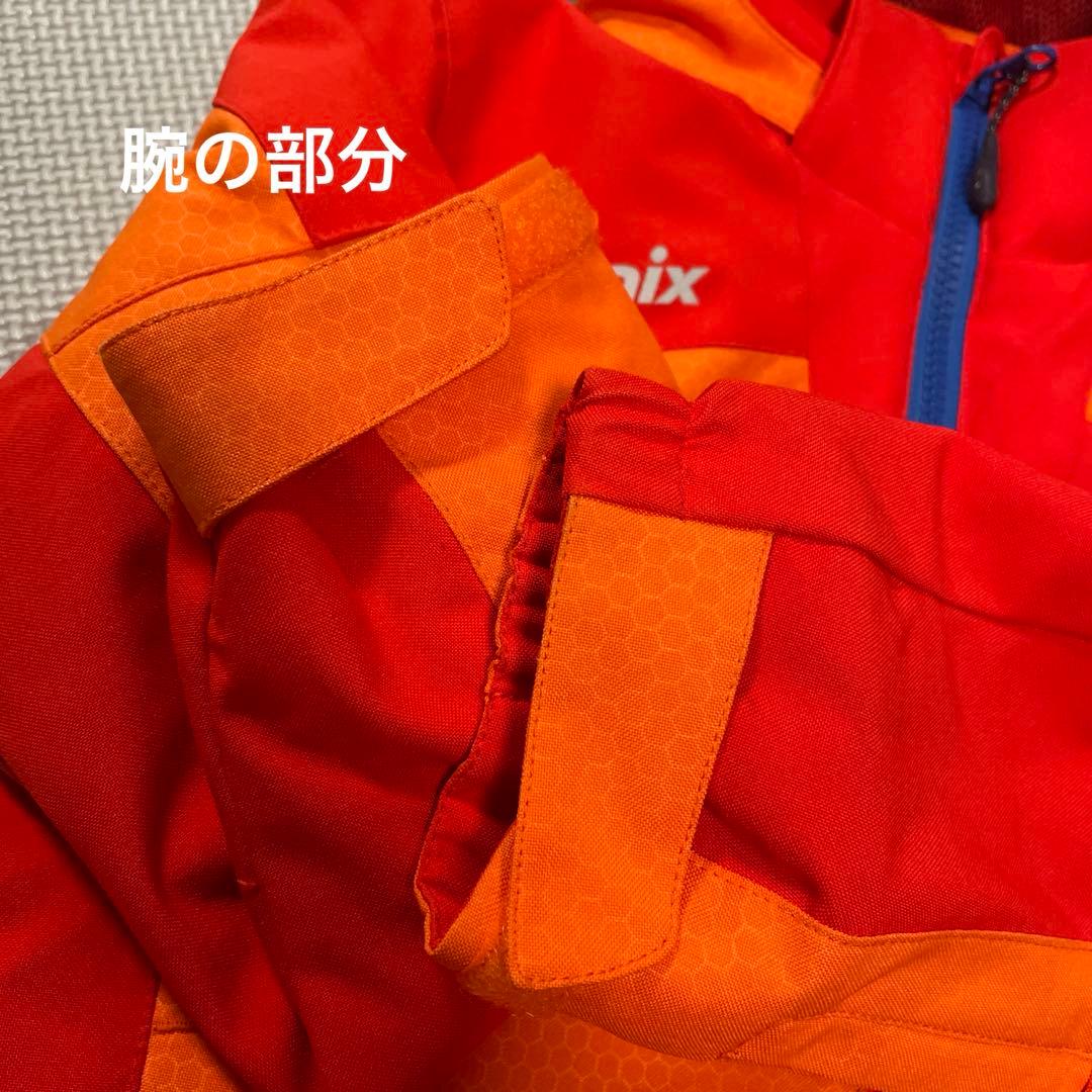 フェニックス　スキーウェア　110 男女兼用