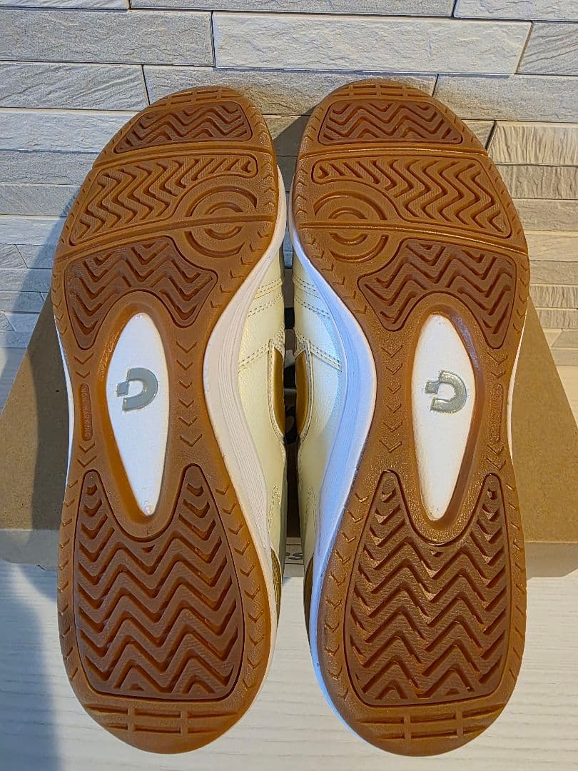 keeeenDesporteSaoLuisSIフットサルシューズ２７cm