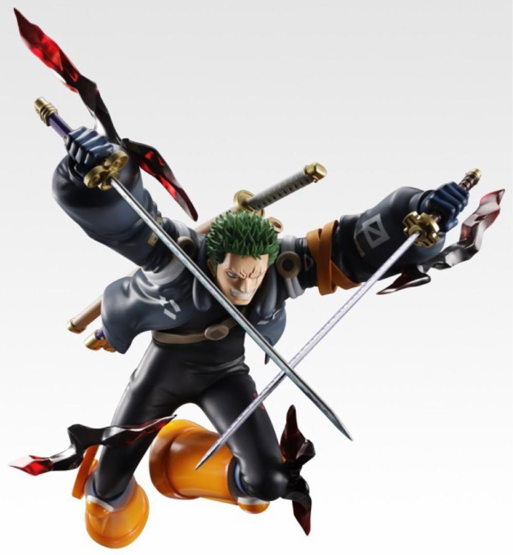 一番くじ　ワンピース 未来島エッグヘッド　1ロット　新品未開封　販促物くじ付