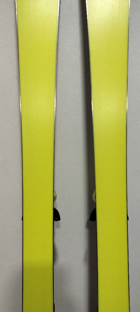 Fischer SL 145 センチ スキー 板 スラローム