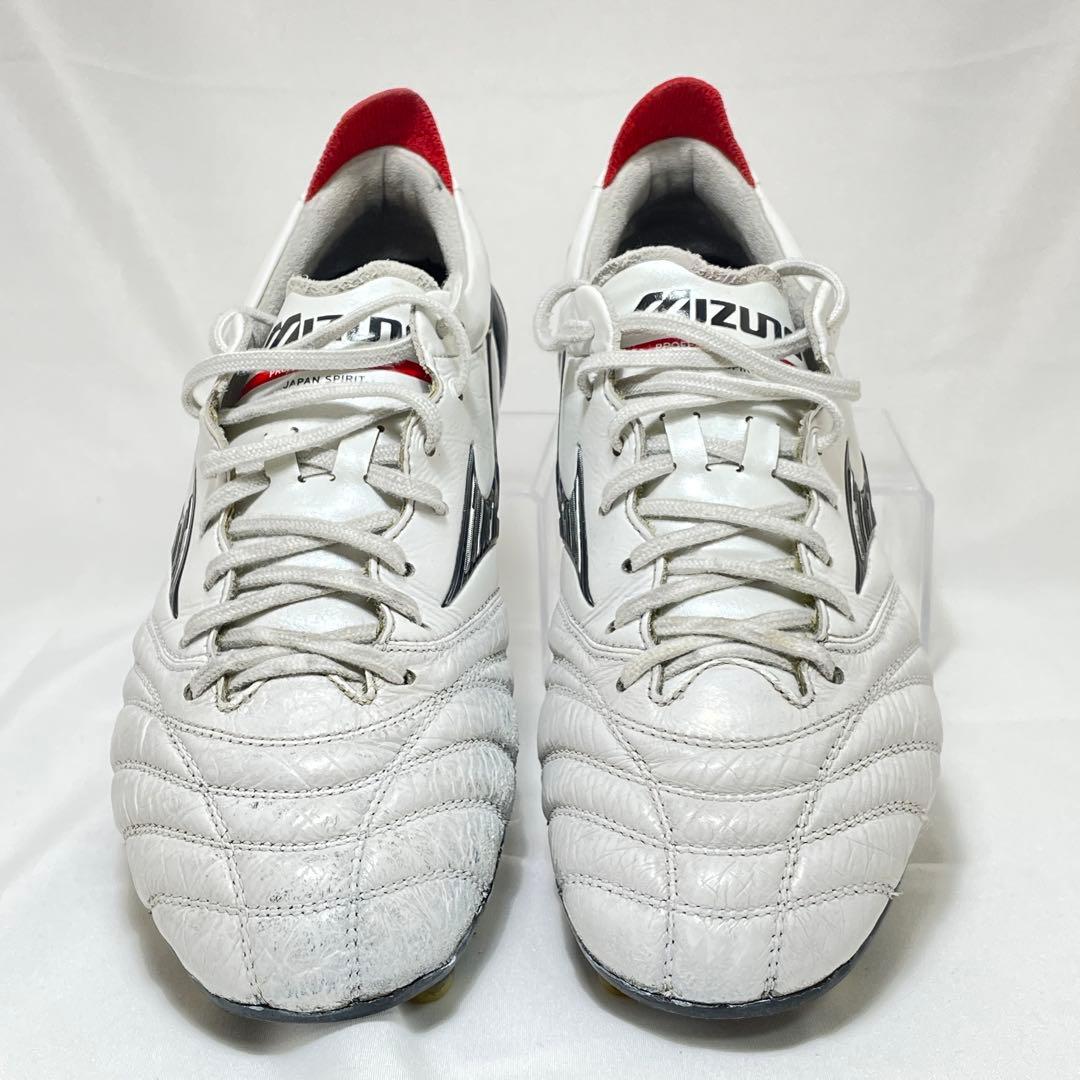 ミズノ モレリアネオ 4 JAPAN 25.0cm