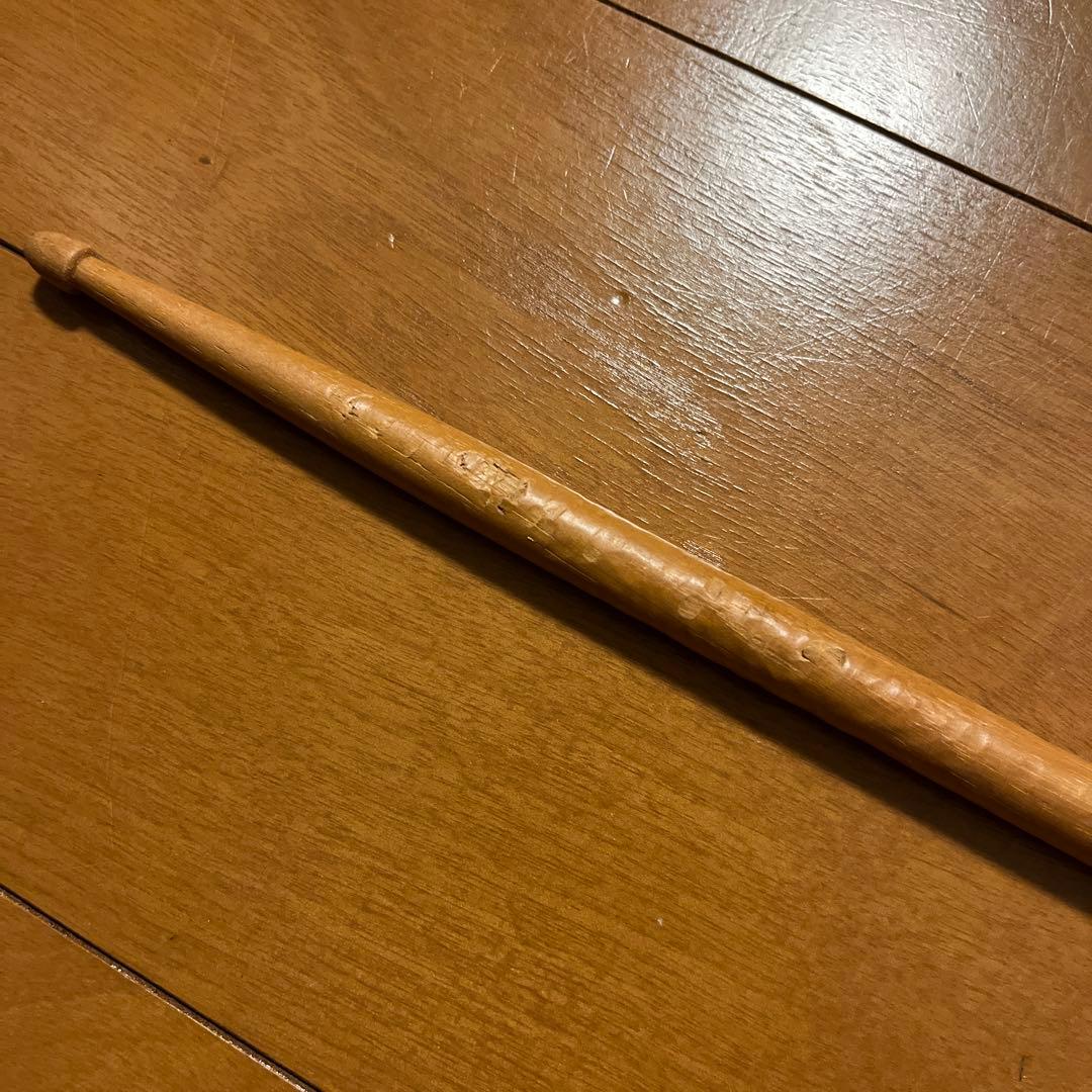 シーラE使用ドラムスティック1本