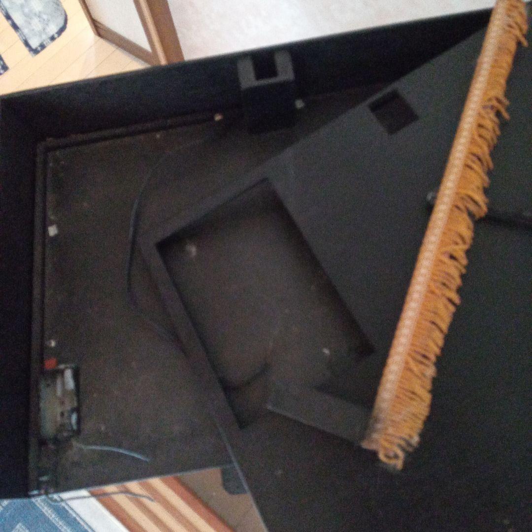 マジックテーブルオーダー制なので世界にひとつです