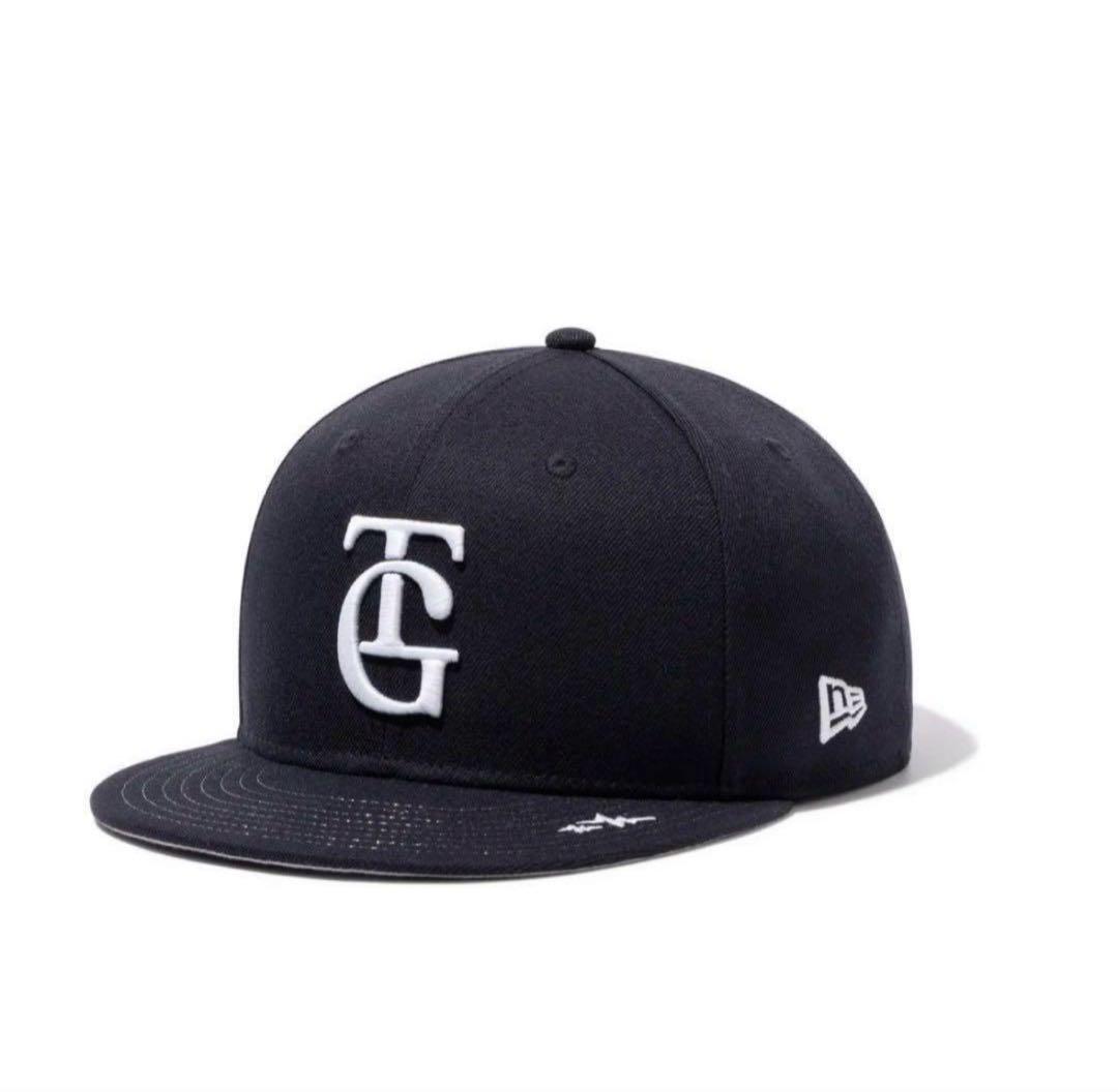 New Era ジャイアンツ　WHIZLIMITED 新品タグ付き　完売品