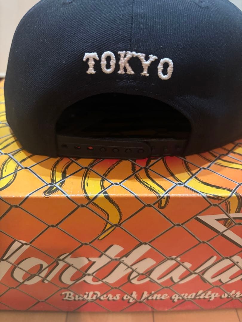 New Era ジャイアンツ　WHIZLIMITED 新品タグ付き　完売品