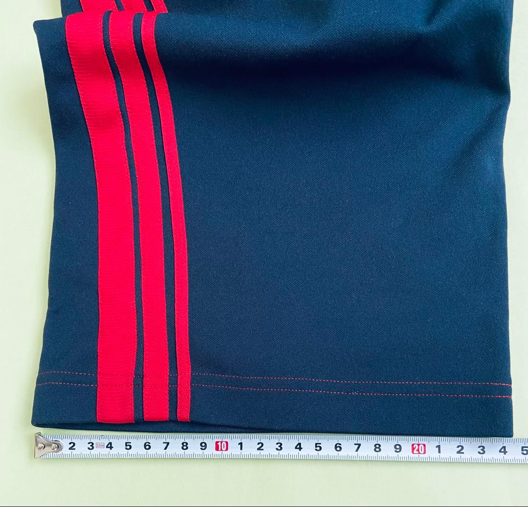 【新品未使用】wmmwジャージパンツwhatmeemeewantsロゴ入販売終了