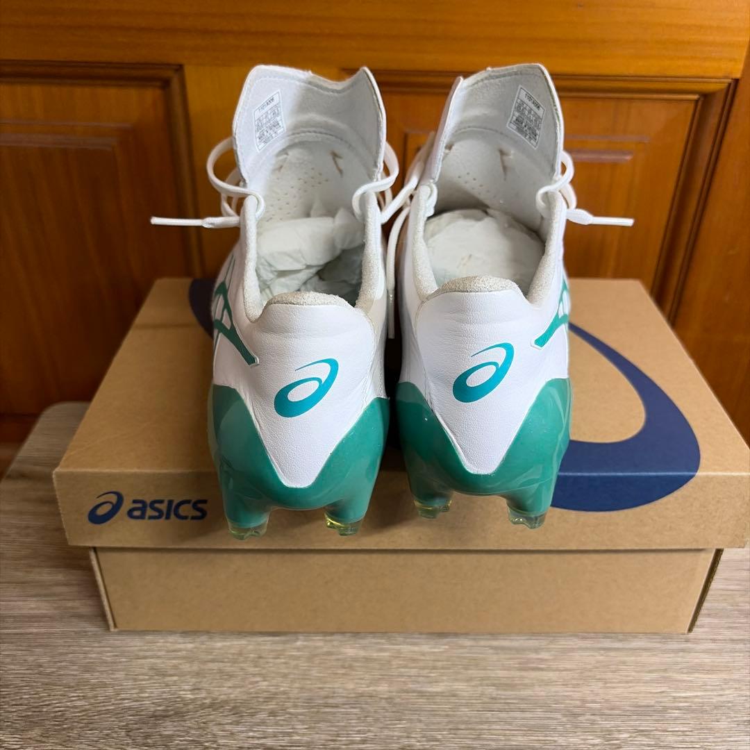 エックスフライ4 イニエスタコラボモデル 全世界1008足限定　25.5㎝