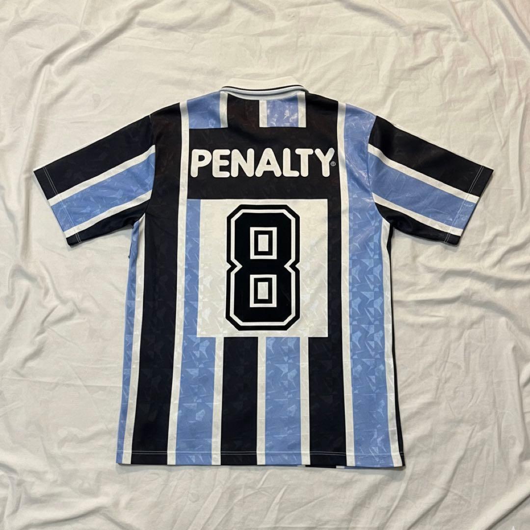 90s グレミオ GREMIO サッカーユニフォーム 1992 vintage