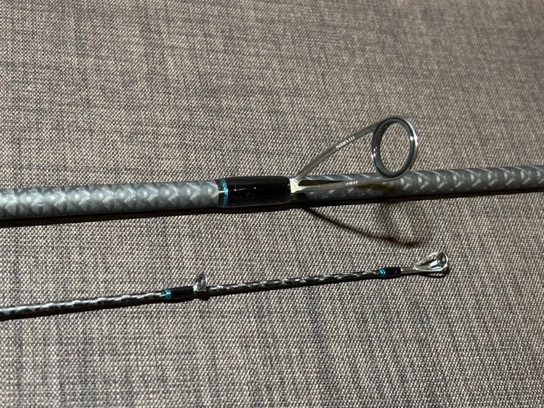 ★ アレス ZERO-G EVOLUTION GVX 蒼龍706 ★