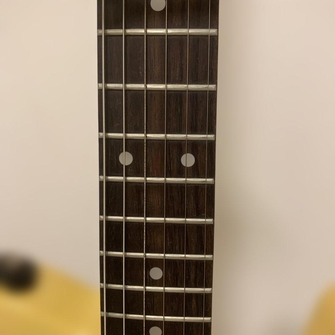 u*e様 Bucchus universe series テレキャスター　ストラ