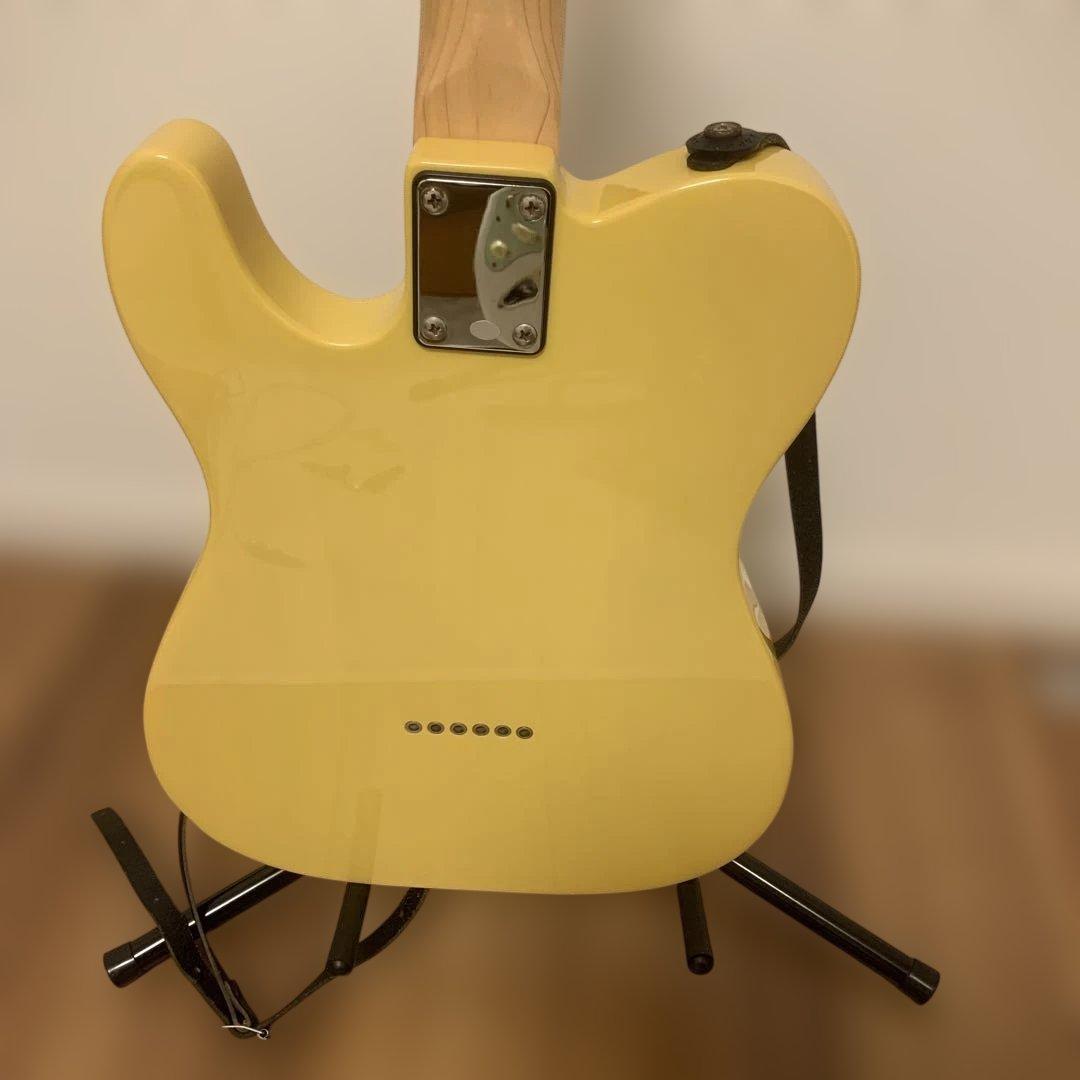 u*e様 Bucchus universe series テレキャスター　ストラ