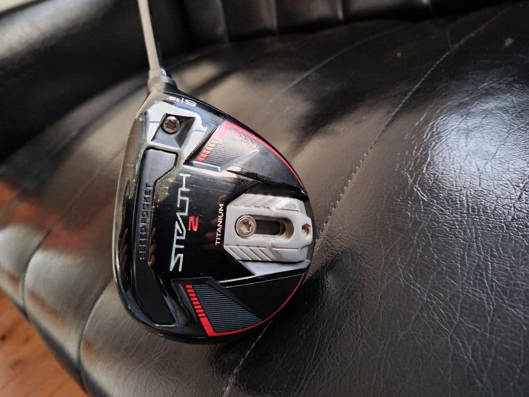 ステルス2プラス 5W ツアーAD PT