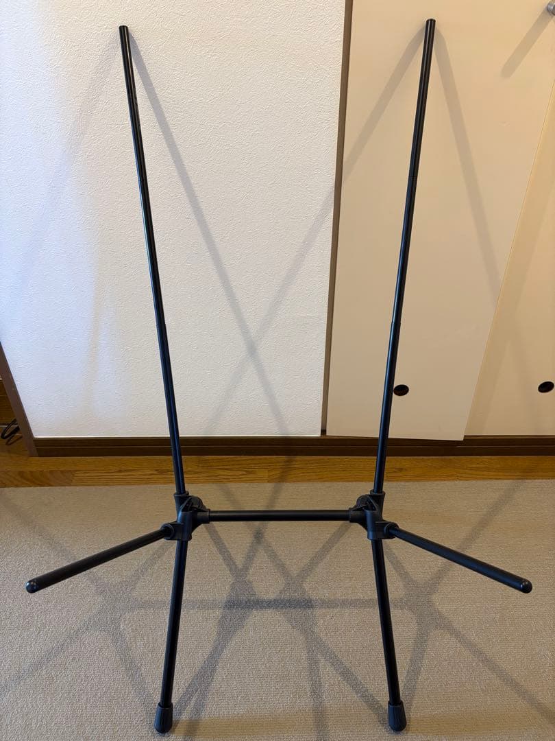 M*I様 ヘリノックス　サンセットチェアホーム　デコ&ビーチ 色:ベージュ