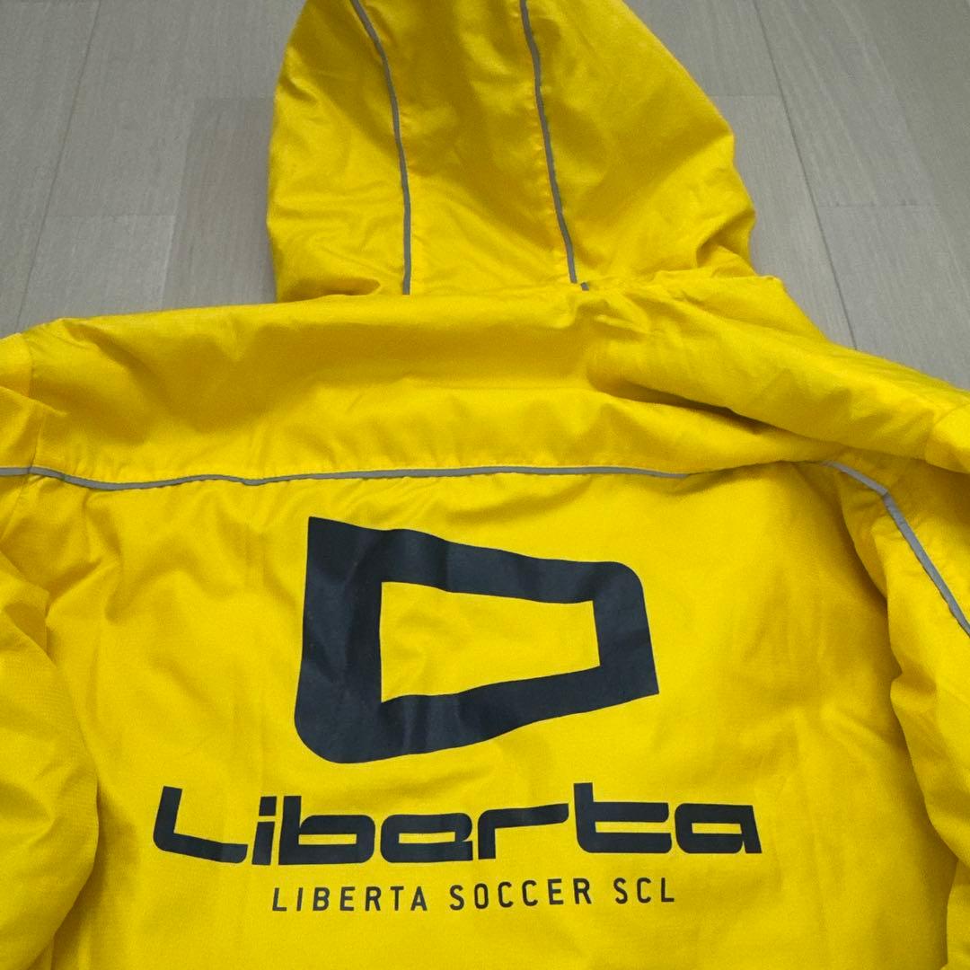 リベルタ130 3点セット