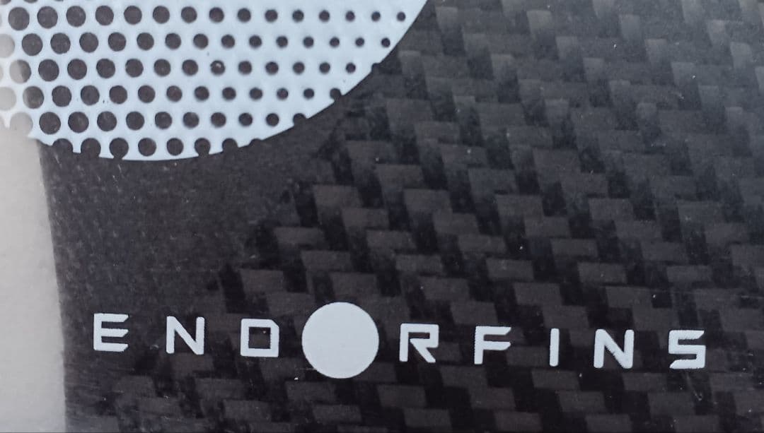 ENDORFINS　KSI-M　エンダーフィン　ケリースレーター　レフト1枚