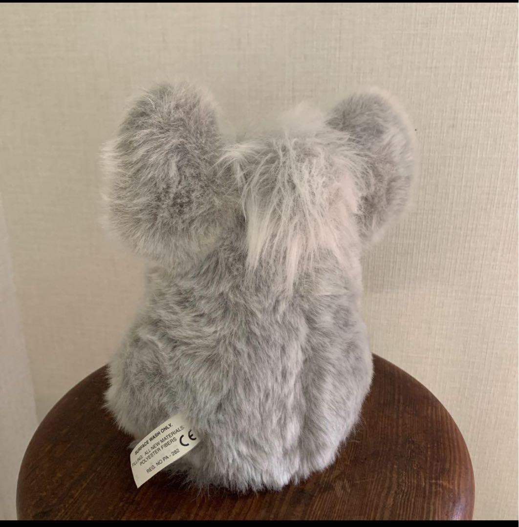 ファービー2 ファービー　訳あり　クラウディピーチ　不稼働　海外製