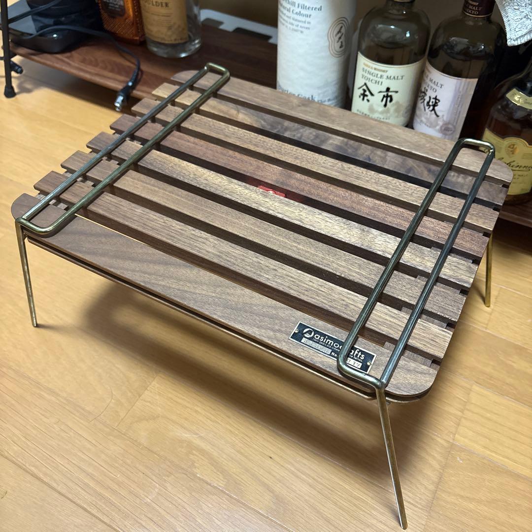 Molds アシモクラフト　asiパレ　38パレ