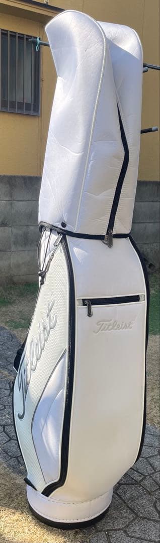 タイトリスト キャディバッグ 9型　991 9683279069