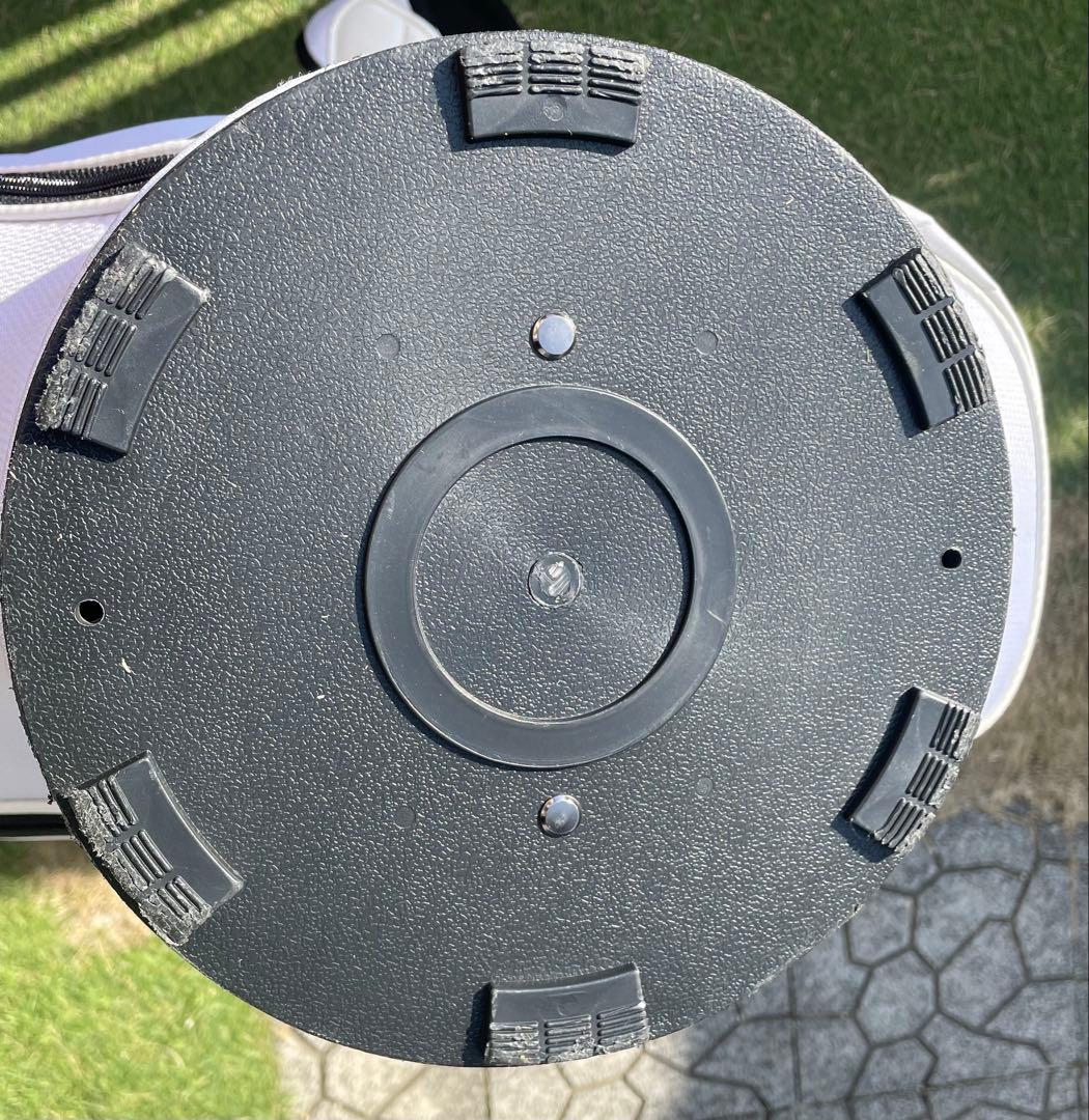 タイトリスト キャディバッグ 9型　991 9683279069