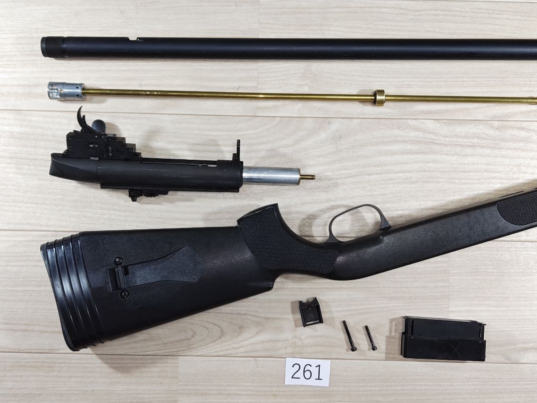 マルゼンAPS-2 OR No.261