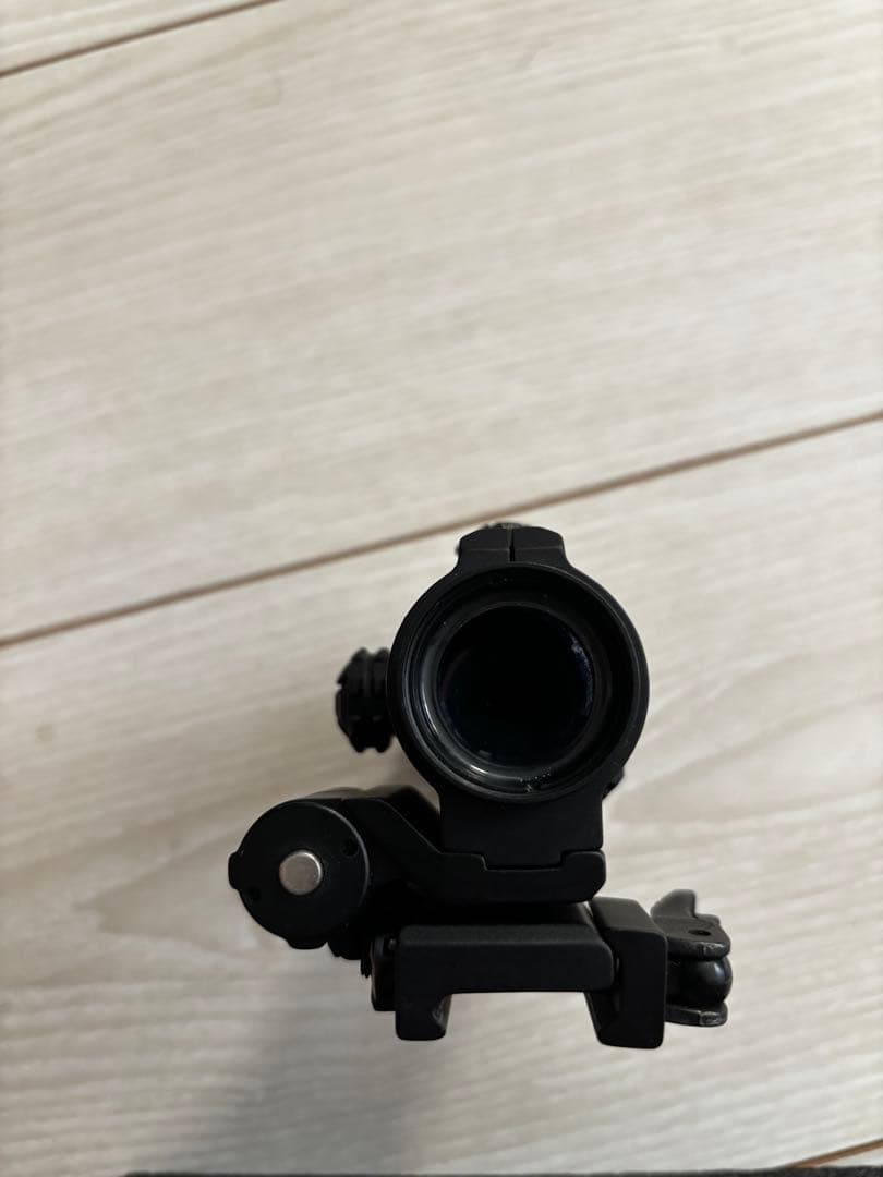 ノーベルアームズ　タクティカルマグニファイア　3倍