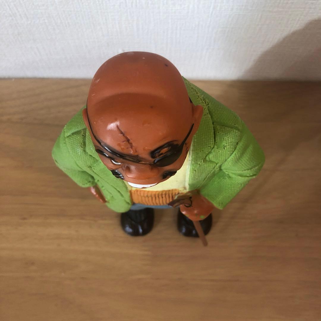 丹下段平フィギュア