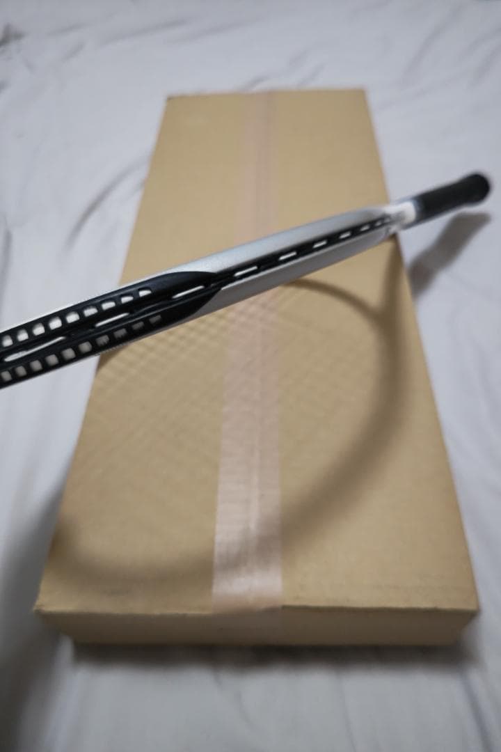 硬式テニスラケット　ダンロップ LX800 255g G2