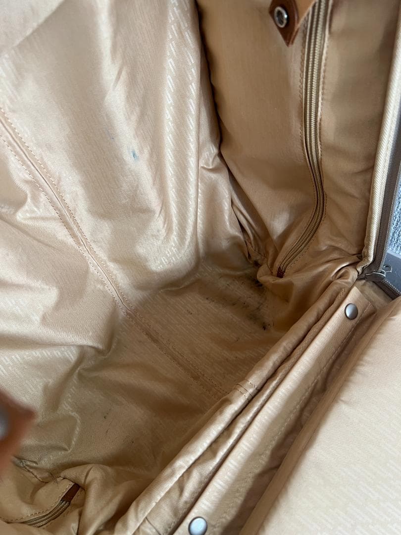 【機内持込可】ハートマン キャリーケース ツイードレジェンド【汚れあり】