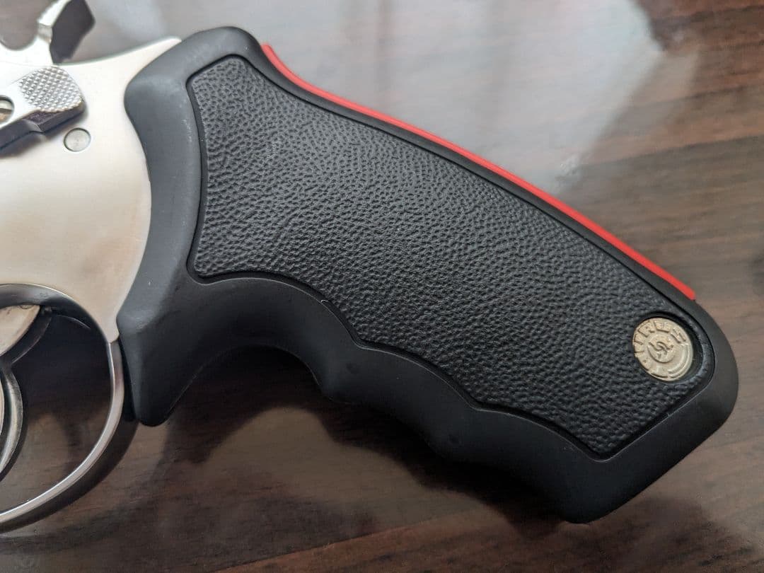 マルシン トーラス レイジングブル マキシ 8.375inch　8mm ガス