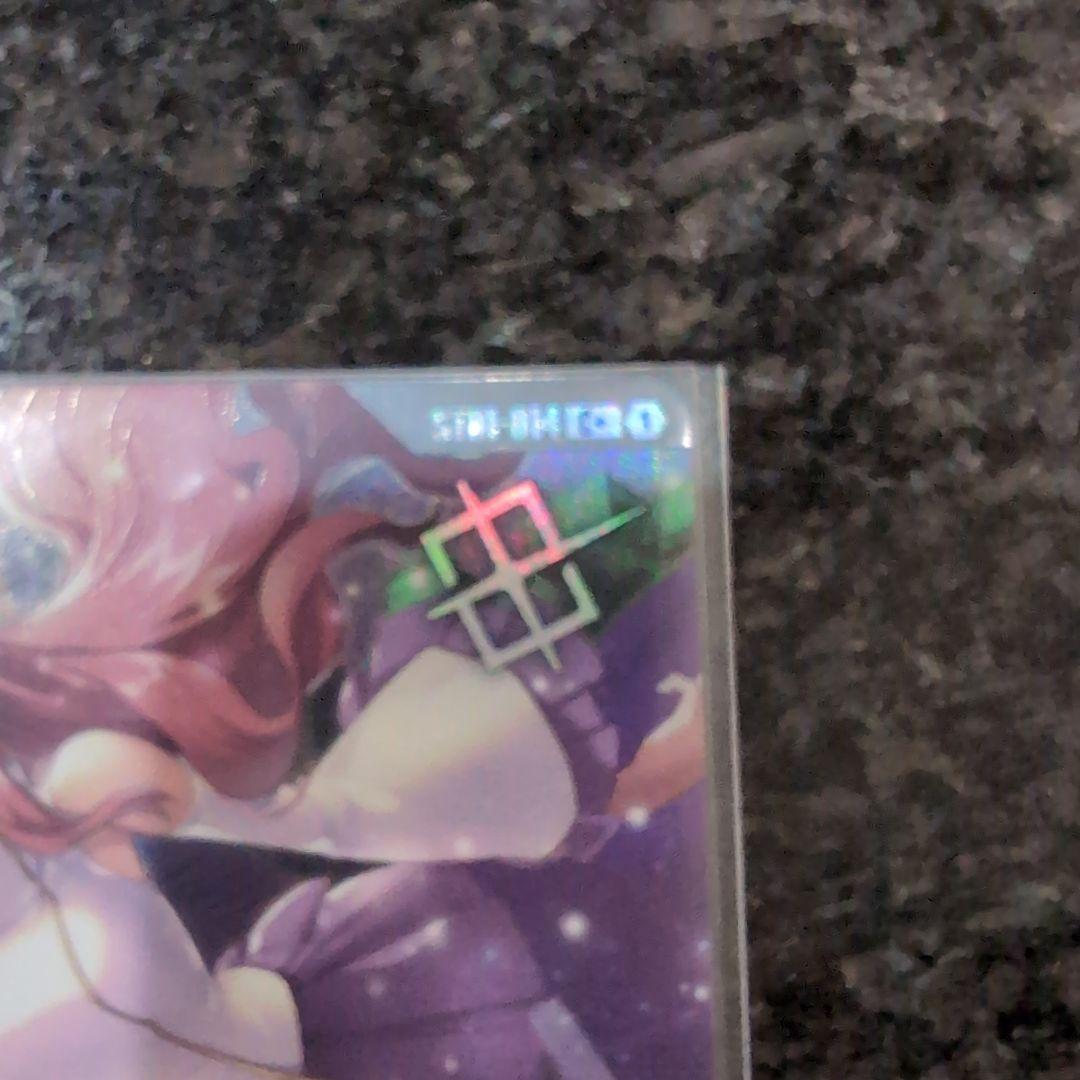 ガンダムカードゲーム　ショップバトル　優勝者パック　予期せぬ出来事