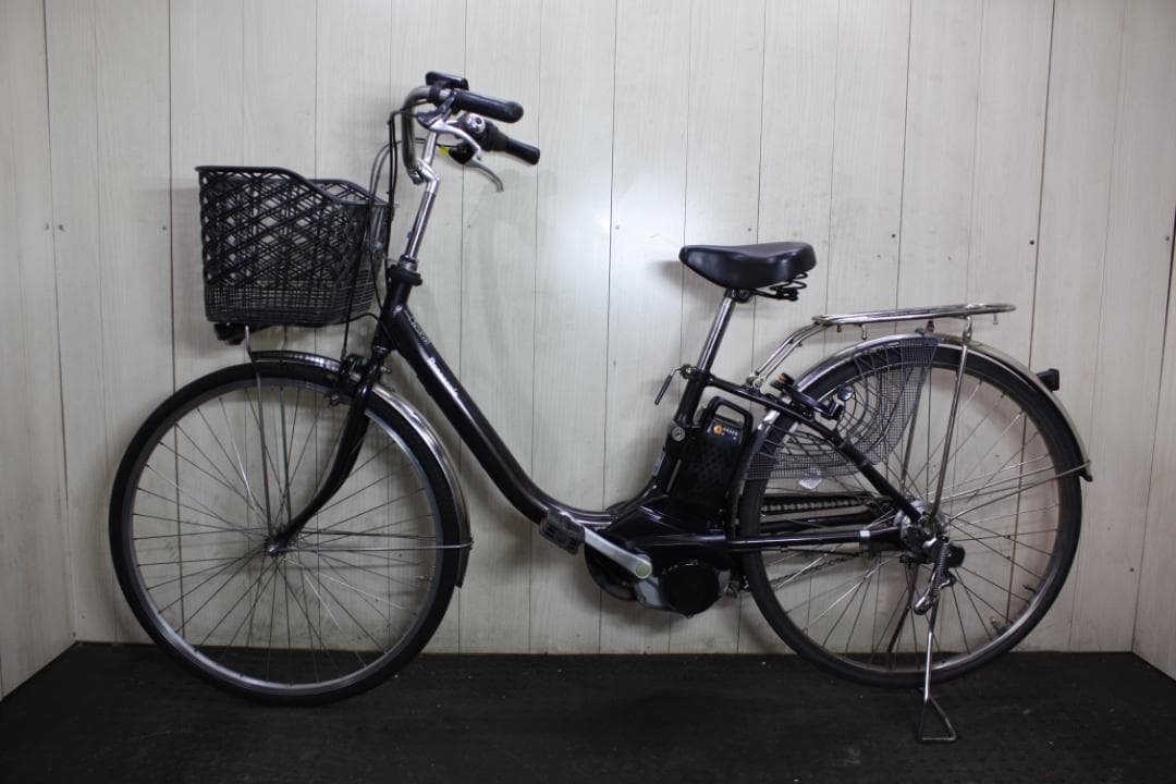 パナソニックビビYX BE-ELYX63T2 リチウム 26型3段 本体のみ