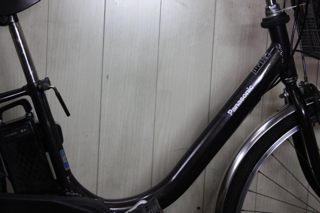 パナソニックビビYX BE-ELYX63T2 リチウム 26型3段 本体のみ