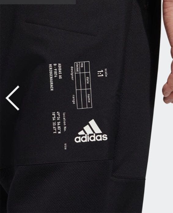 adidas アディダス スエット パンツ テック TECH ダブルニットパンツ