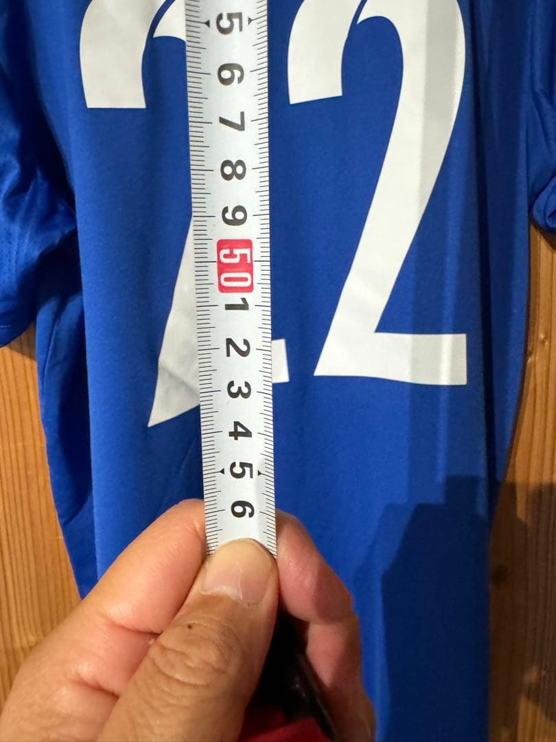 新品レア★日体大フィールズ横浜 SMG ユニフォーム 3XL