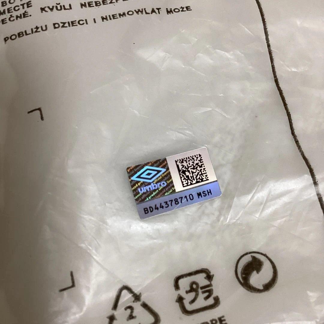 Supreme×UMBROコラボ　サッカーボール 未使用