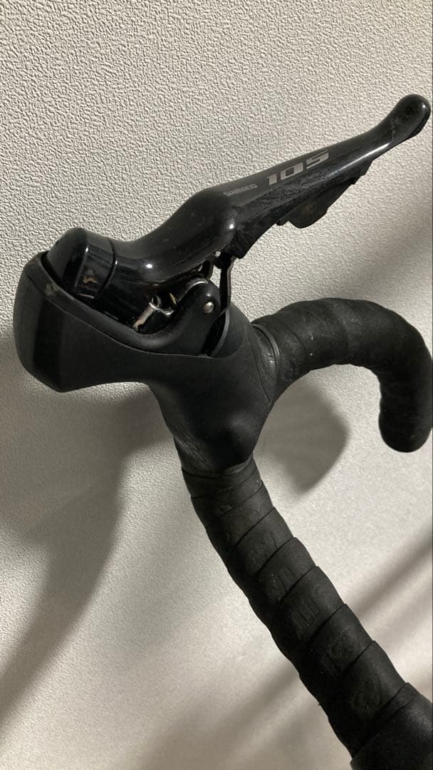 【ハルヒサ】corratec DOLOMITI 105搭載51cm