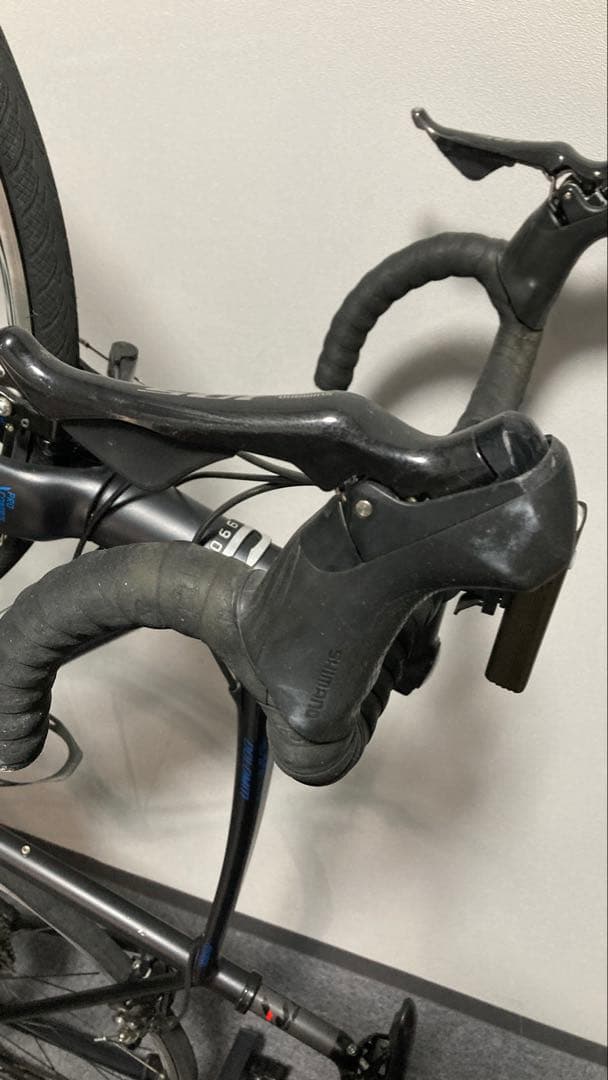 【ハルヒサ】corratec DOLOMITI 105搭載51cm