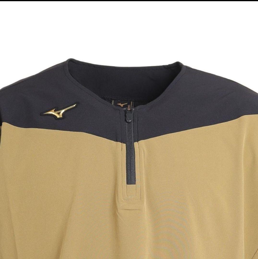 ◾新品未使用◾ミズノプロ トレーニングジャケット 長袖 Lサイズ