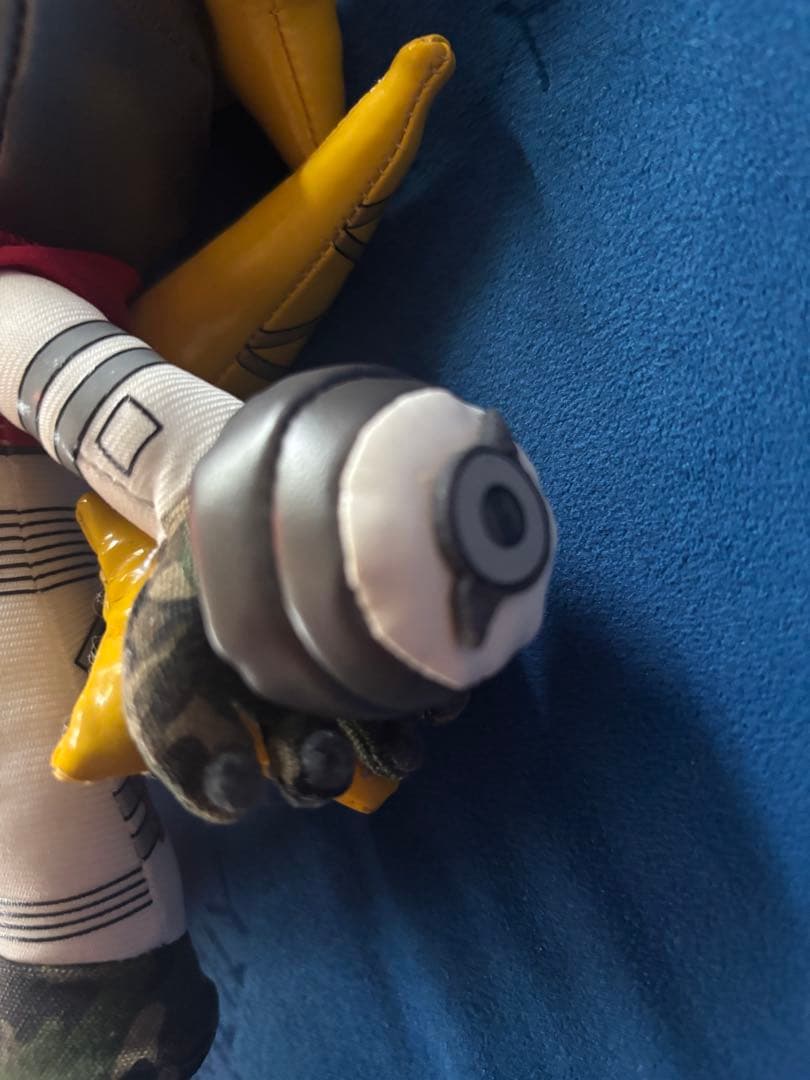 ペルソナ4 ペルぐるみ　ジライヤ