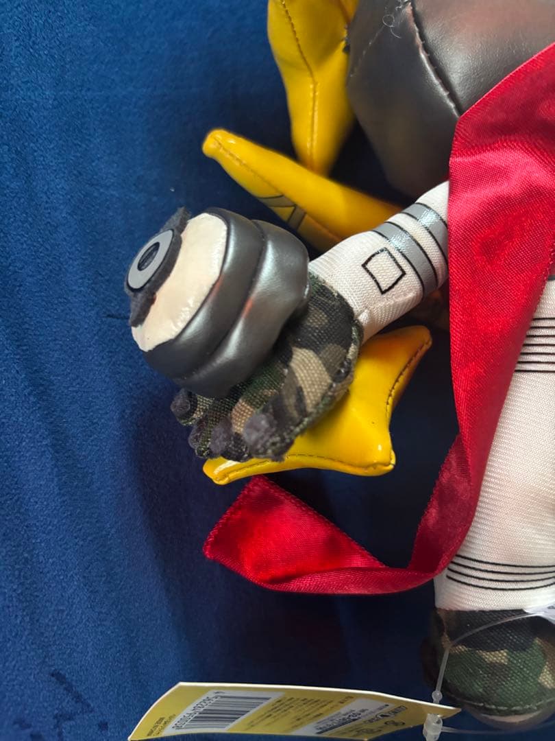 ペルソナ4 ペルぐるみ　ジライヤ