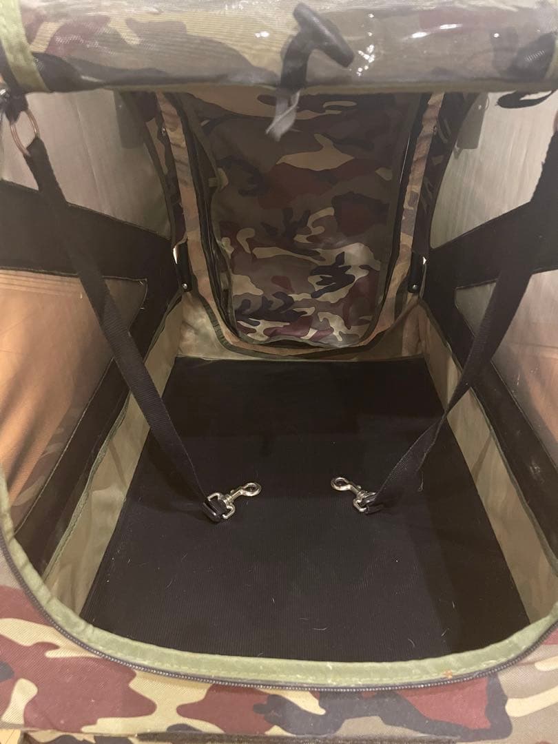 AIRBUGGY エアバギー キューブシリーズ トゥインクル AD3013