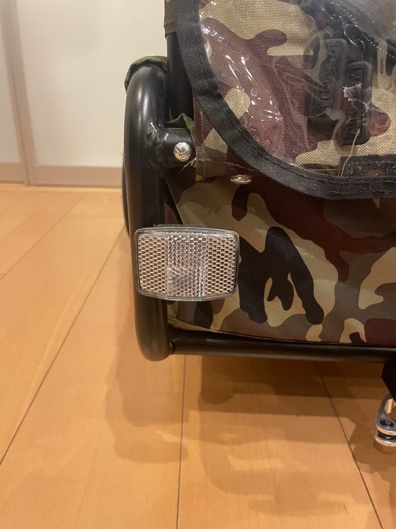 AIRBUGGY エアバギー キューブシリーズ トゥインクル AD3013