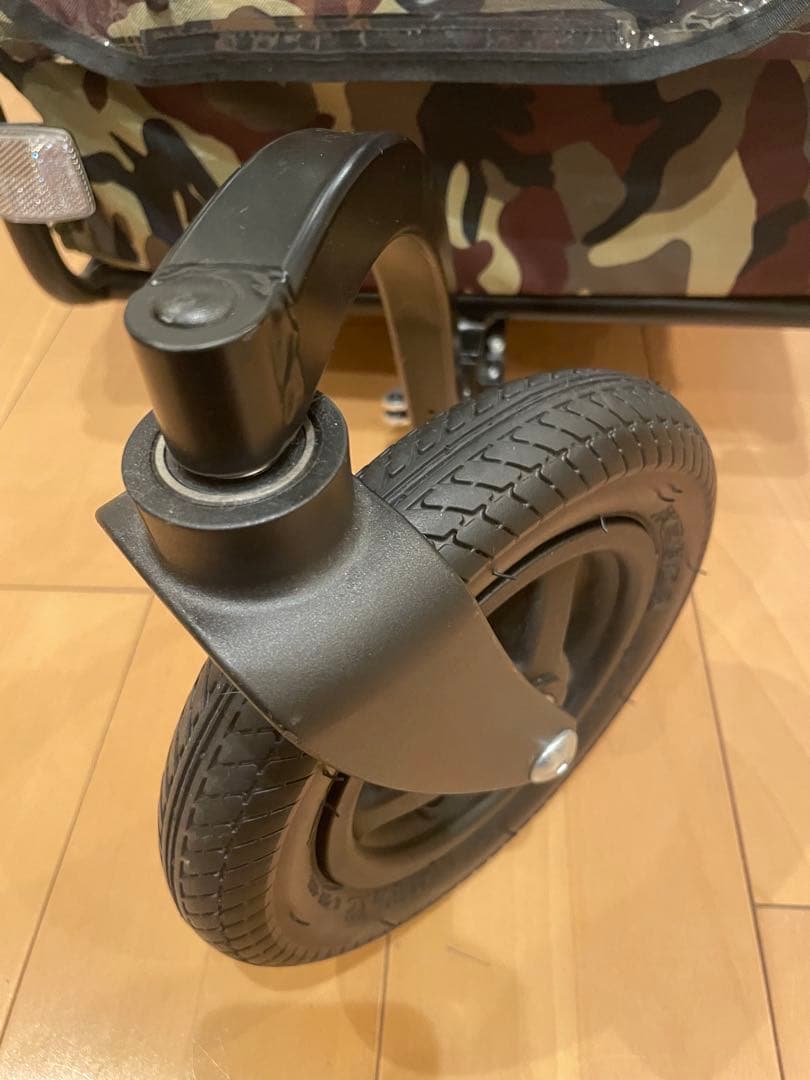 AIRBUGGY エアバギー キューブシリーズ トゥインクル AD3013