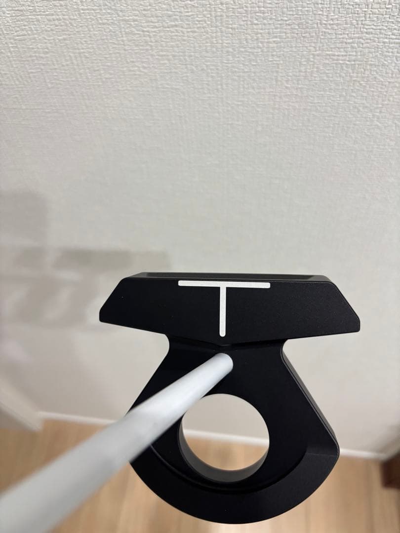 【美品】L.A.B. GOLF DF3 長尺