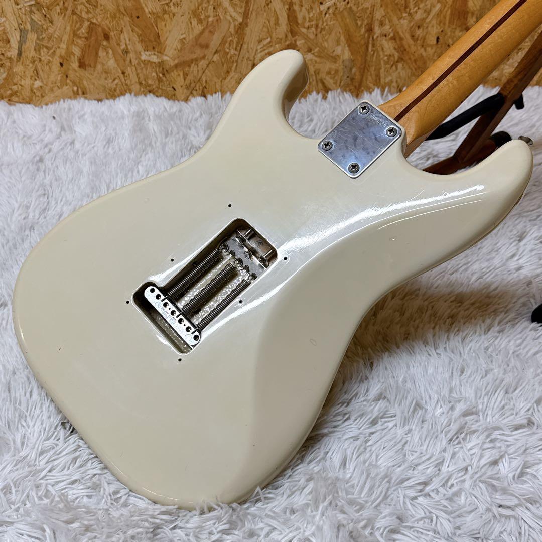 Tokai Springy Sound ストラトキャスタータイプ トーカイ