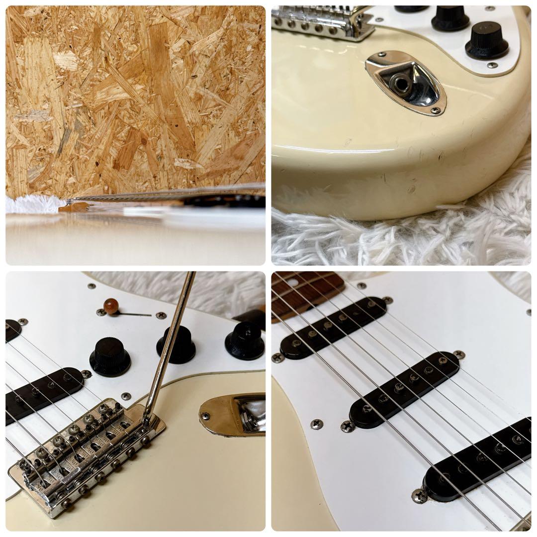 Tokai Springy Sound ストラトキャスタータイプ トーカイ