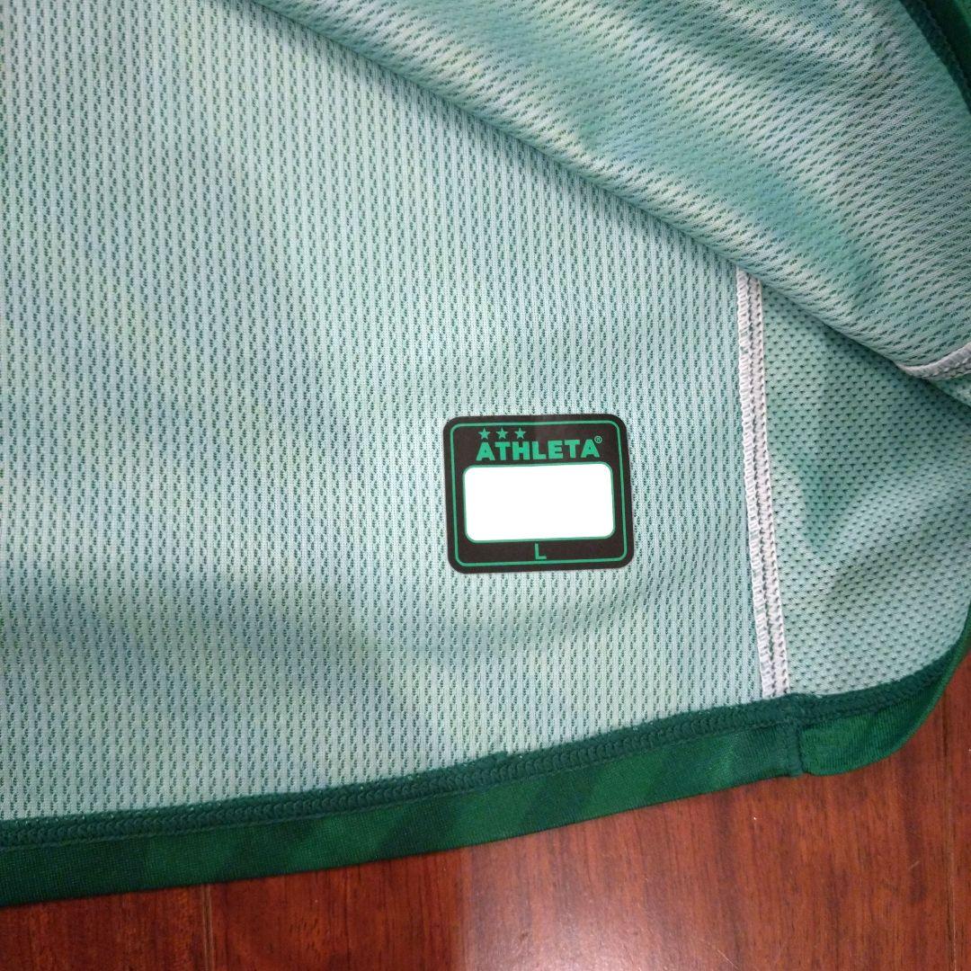 リ*】様 本日限定　東京ヴェルディ 2025レプリカユニフォーム Lサイズ 10