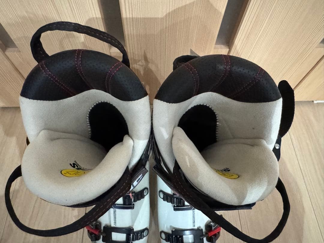 アトミック ATOMIC redster Pro 130 スキーブーツ 24.5