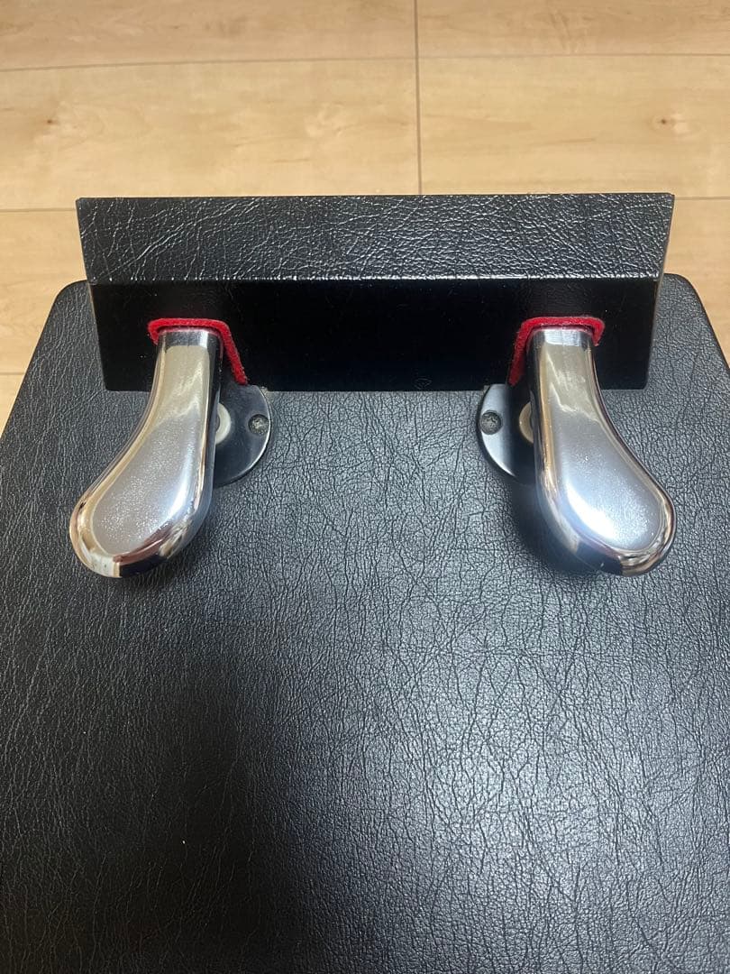 ムツミ ピアノ補助ペダル M60 M-60 補助台 アシストペダル